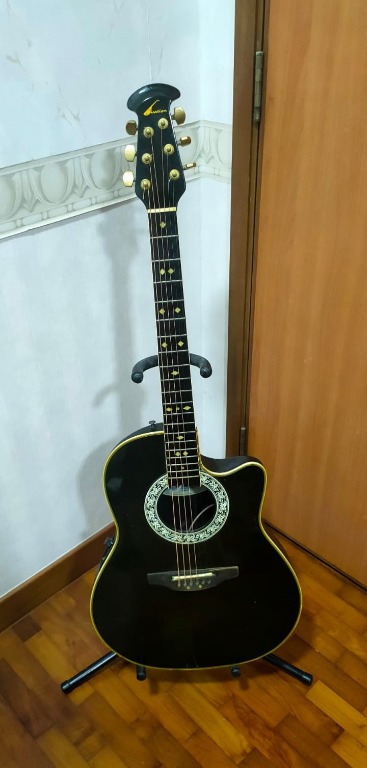 Ovation legend 1867 price sales