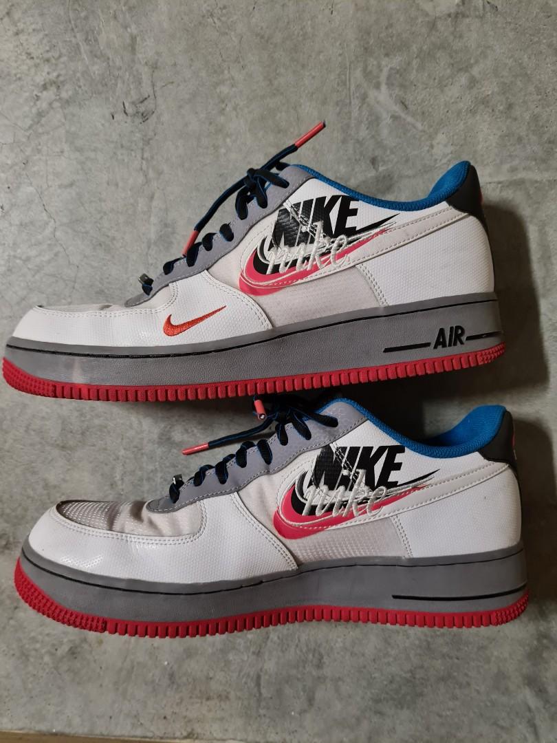 used air force 1