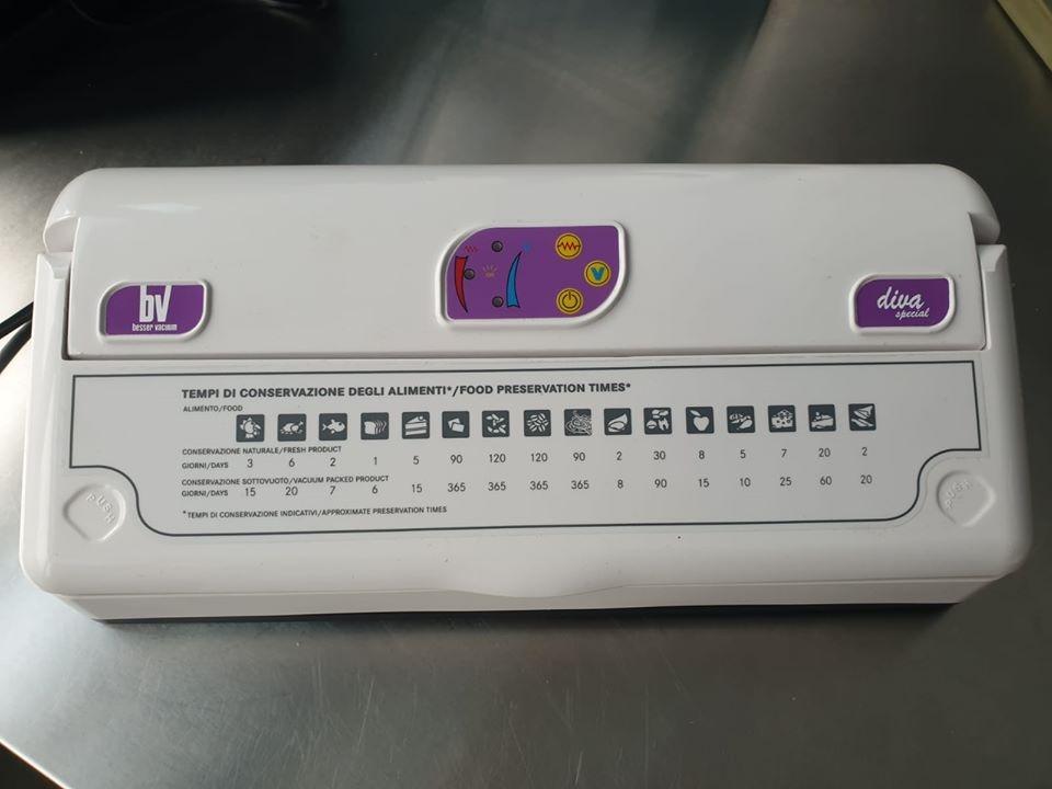 Vacuum Sealer Home Appliances Kitchenware On Carousell