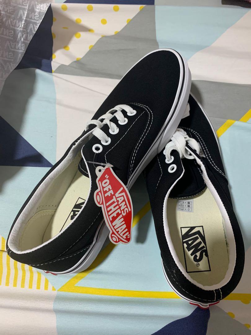 Jual vans authentic original best sale
