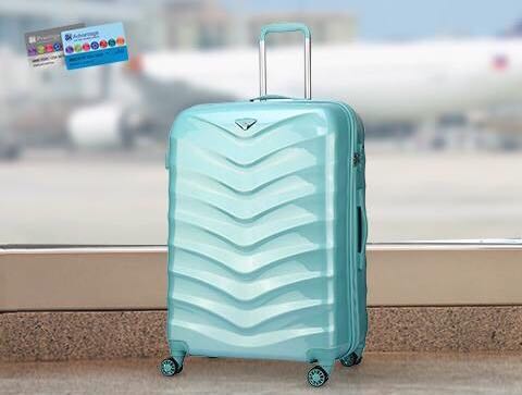 verage luggage bags