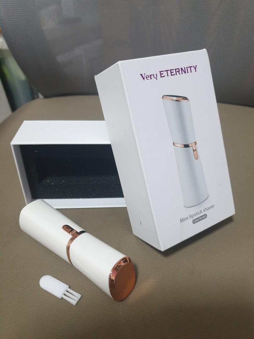 very eternity mini lipstick shaver