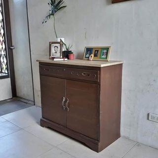 Buffet Cabinet View All Buffet Cabinet Ads In Carousell Philippines