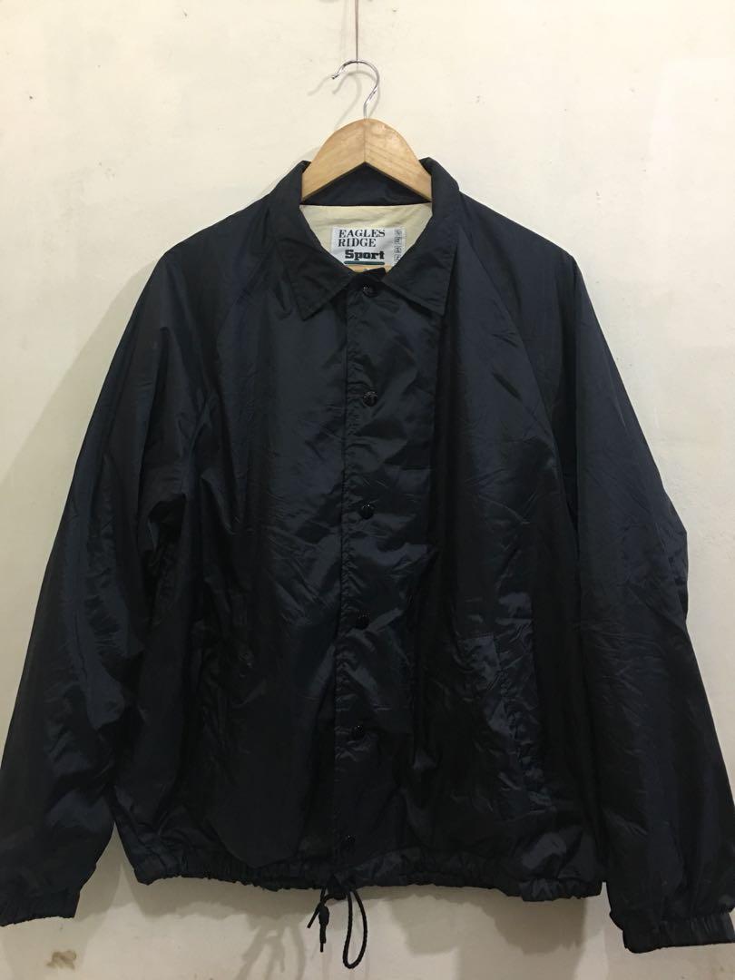 Vintage Eagles ridge (Category: Coats, Jackets and Outerwear) located in Mabalacat. Submitted by scienthrifts (Listing ID 1016040283, Image 1). Description: .