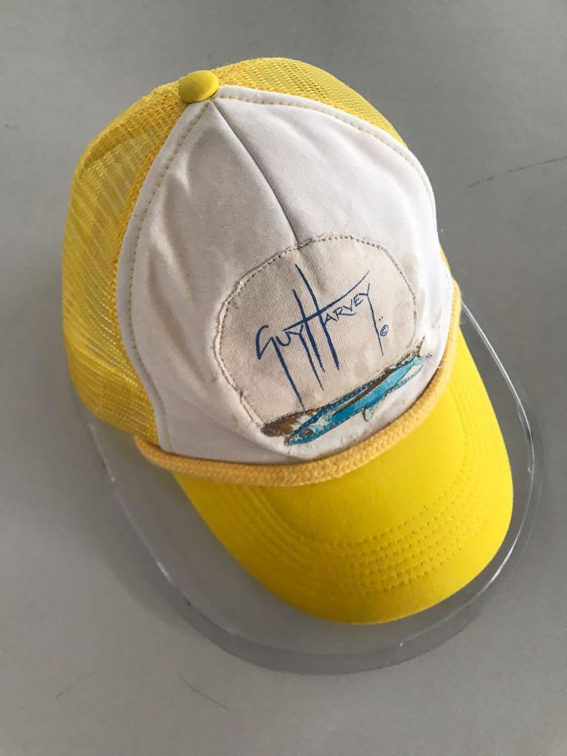 guy harvey caps