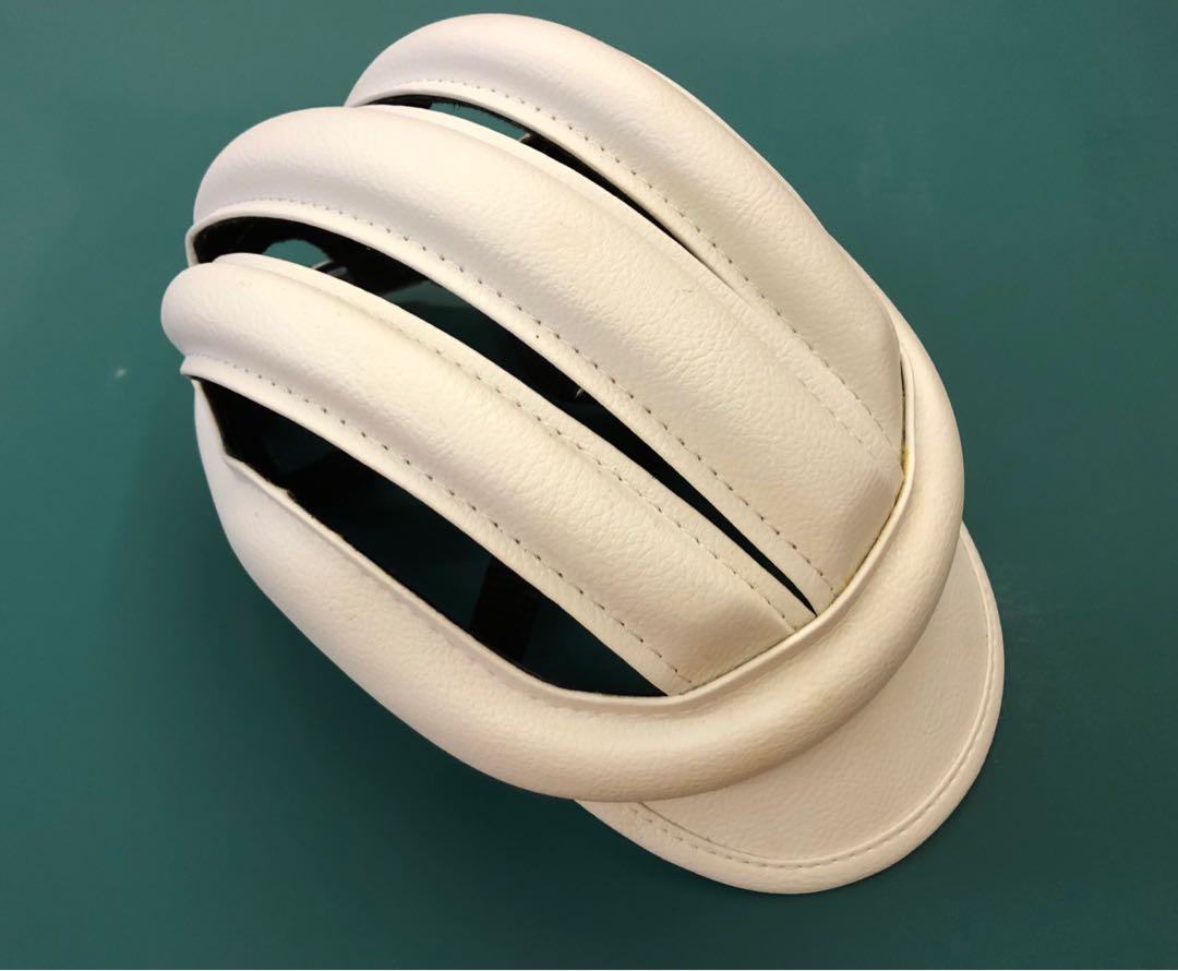 Soft on sale bike helmet