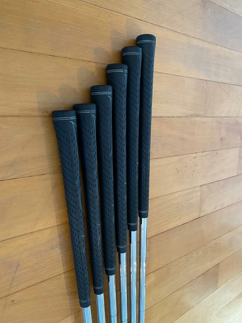 Wilson Prestige Golf Club Set, Sports Equipment, Sports & Games, Golf
