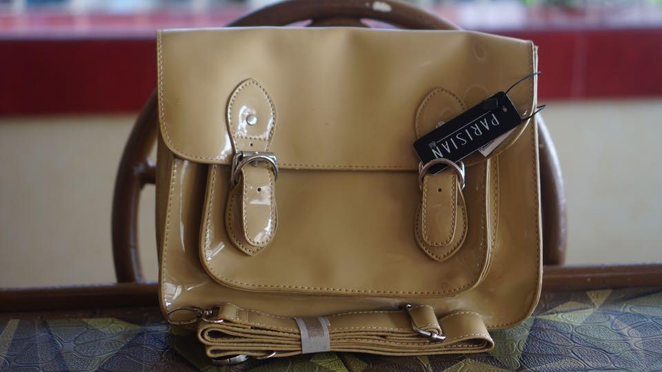 Fashion satchel bags Clearance