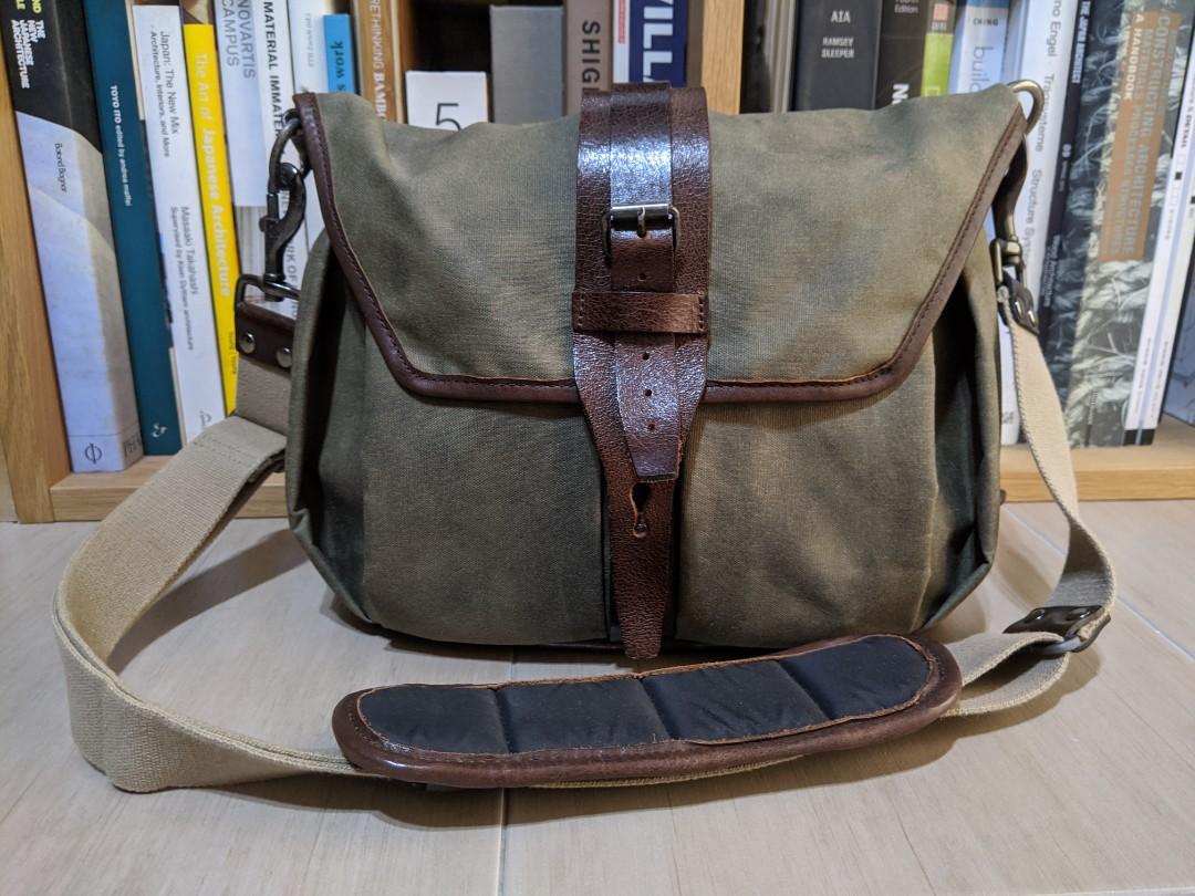 wotancraft bags