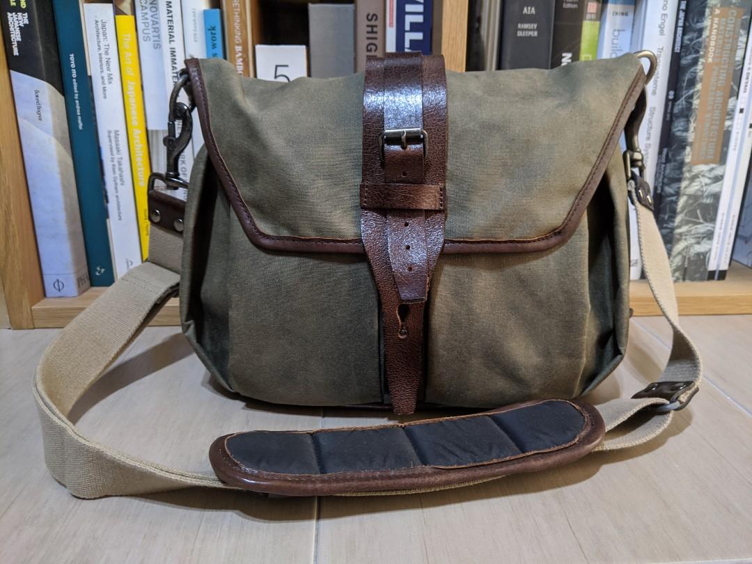 wotancraft camera bag