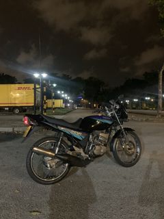 (Category: ) located in . Submitted by fariezan_ (Listing ID 1016836495, Image 1). Description: .