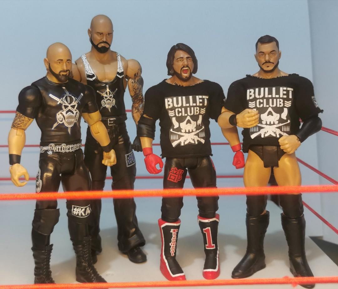 luke gallows and karl anderson action figures