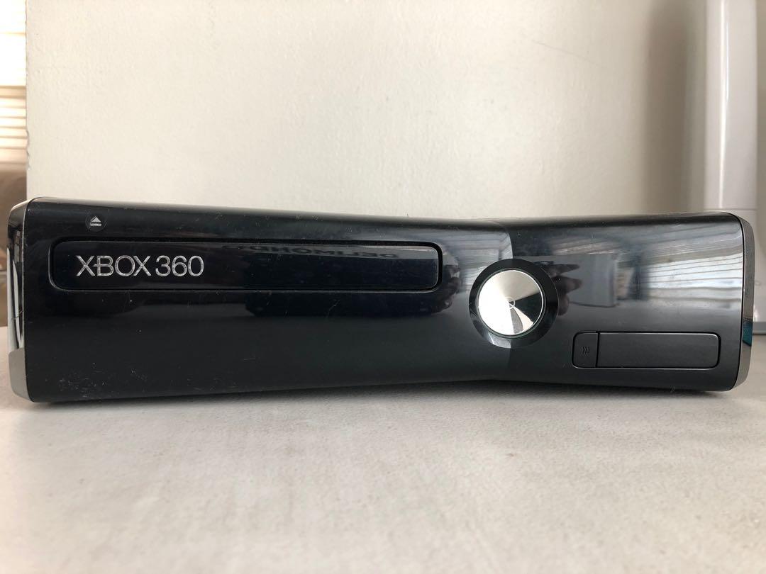 price of an xbox 360