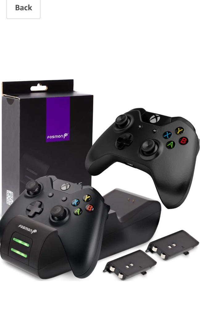 BUNDLE - Xbox One X Forza Horizon 4 Bundle, Toys & Games ...