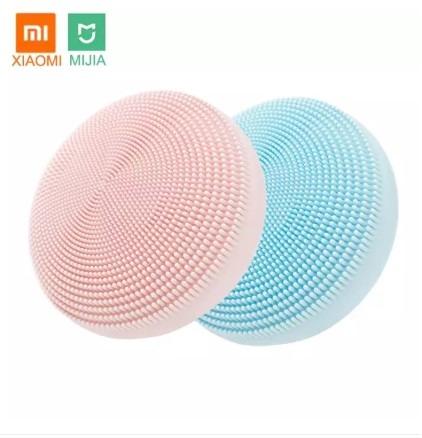 electric cleansing instrument