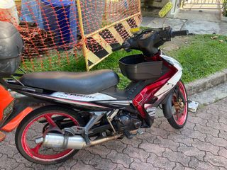 (Category: ) located in . Submitted by bikerzitem (Listing ID 1016914163, Image 1). Description: .
