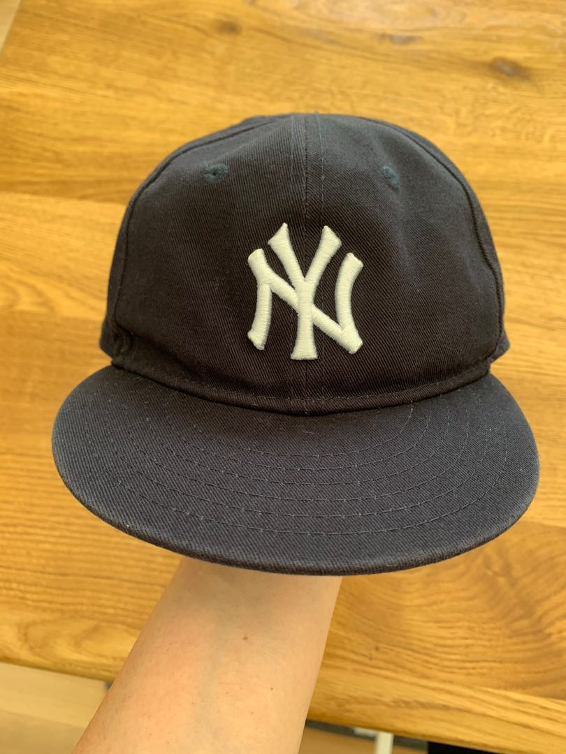 infant yankees cap