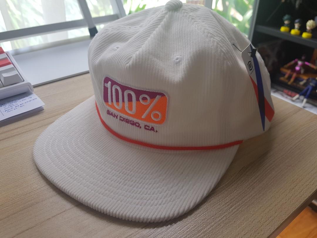 Retro snapback cap Clearance