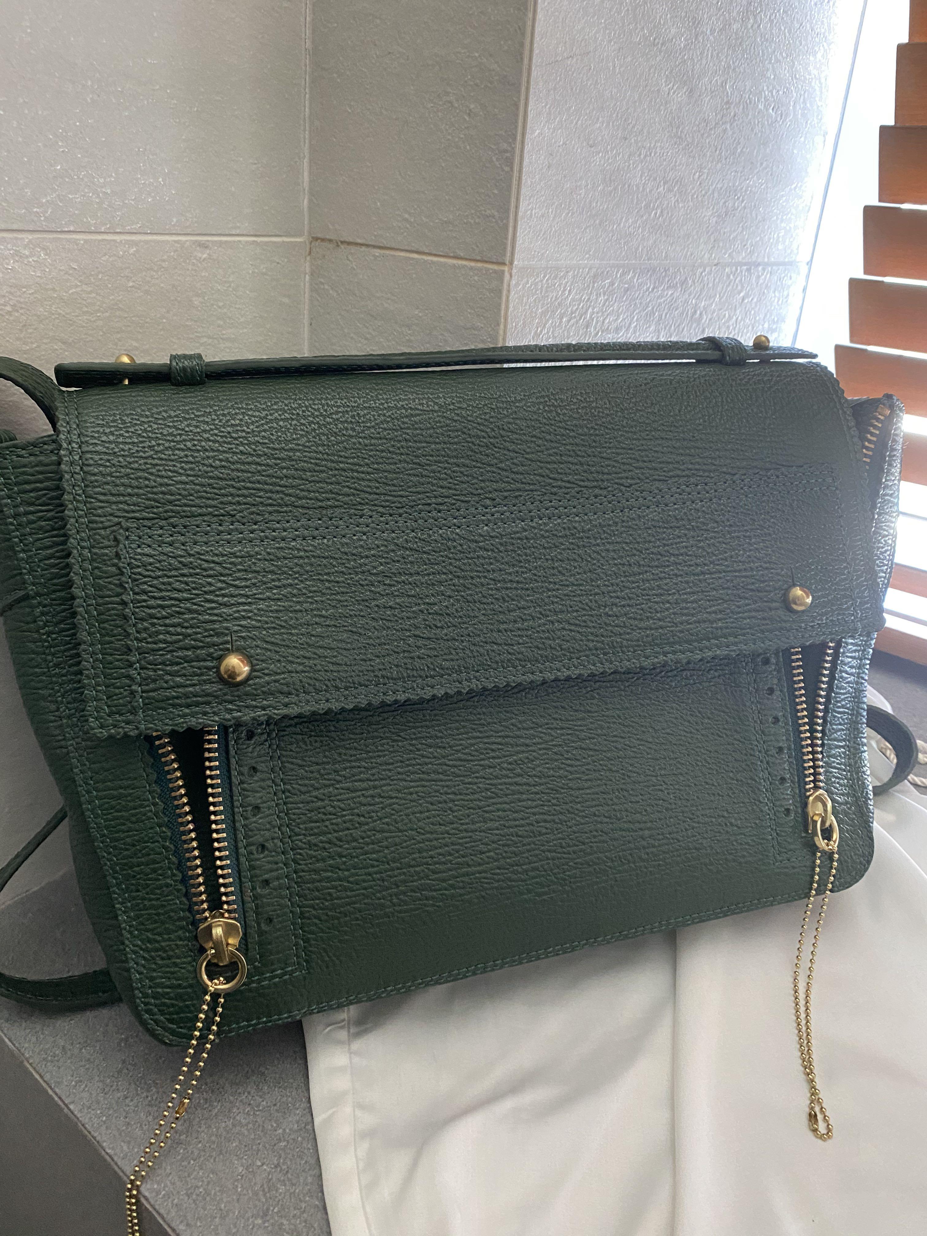 3.1 Phillip Lim Pashli Messenger Bag