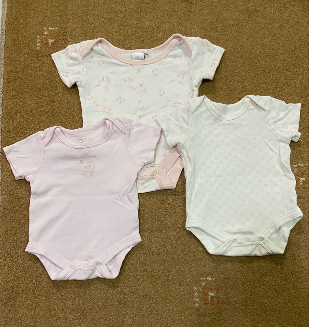 baby rompers set