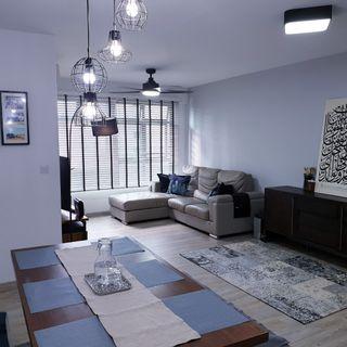 809a Choa Chu Kang Avenue 1 Keat Hong Axis