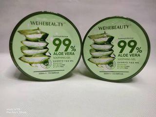 Aloe Vera Gel 99 Health Beauty Carousell Malaysia