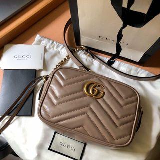 gucci marmont mini malaysia price