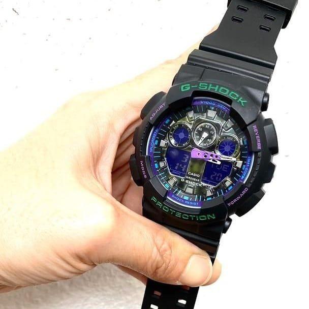 Ga100 joker deals