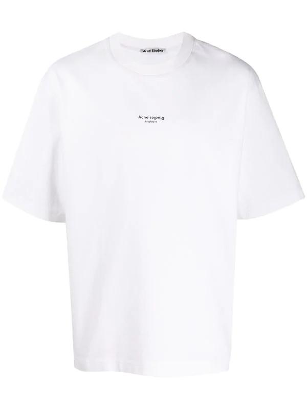 acne studios jaxon tee