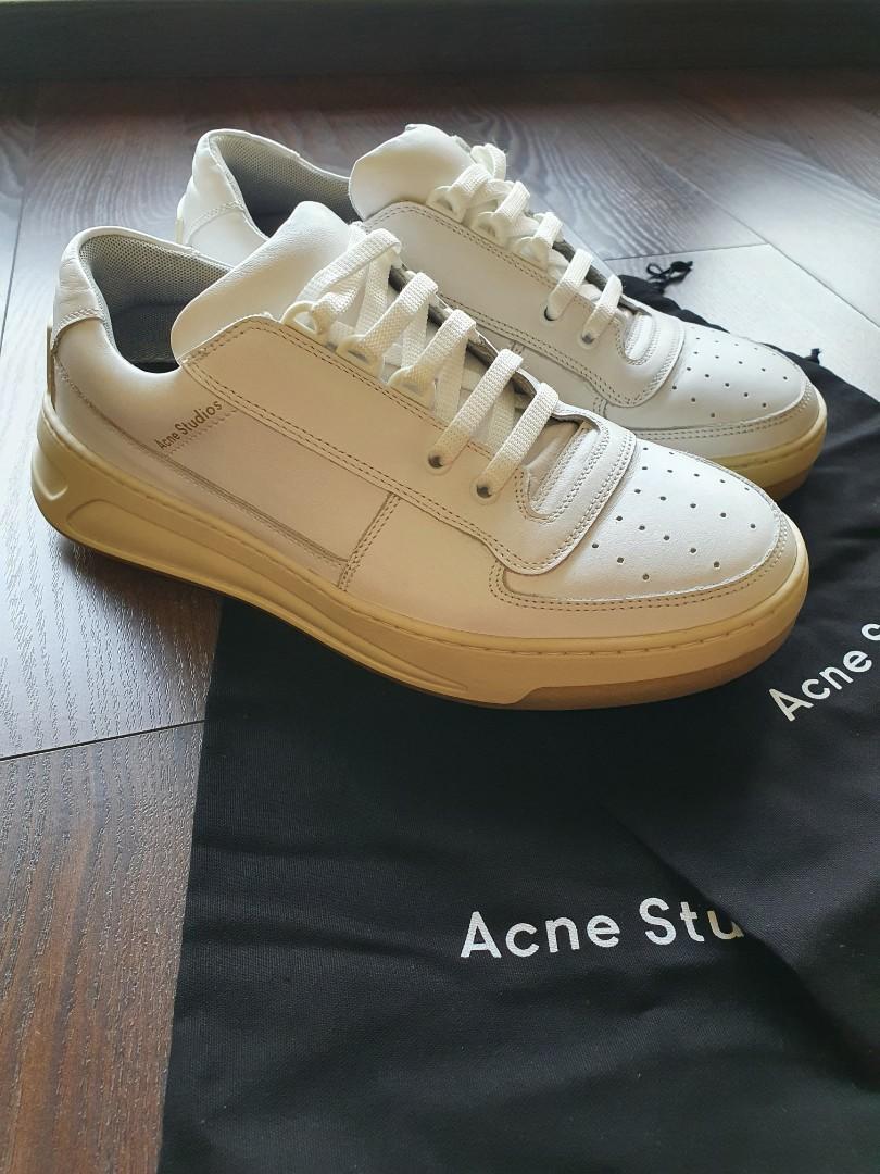 Acne studio perey store