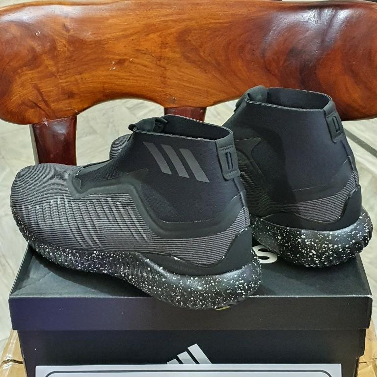 Alphabounce 5.8 zip shoes top