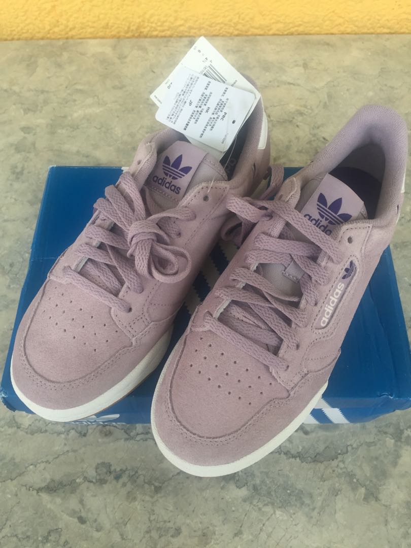 adidas continental 80 sizing