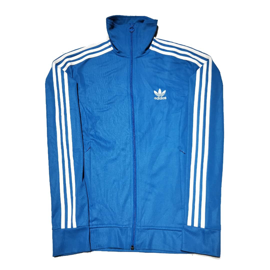 adidas europa track top