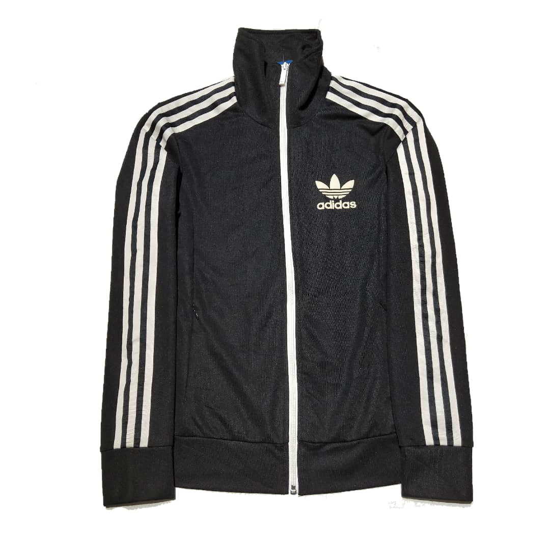 adidas europa track jacket