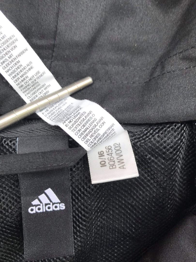 Adidas awv002 jacket sales