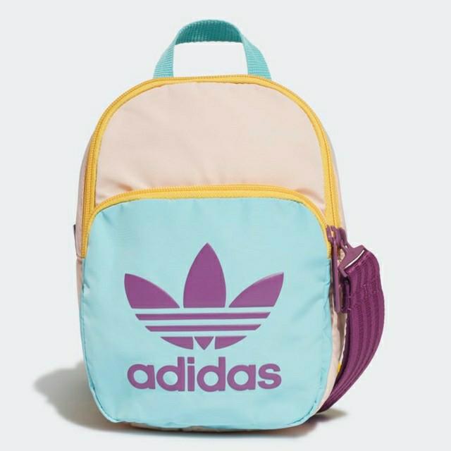 adidas mini backpack price