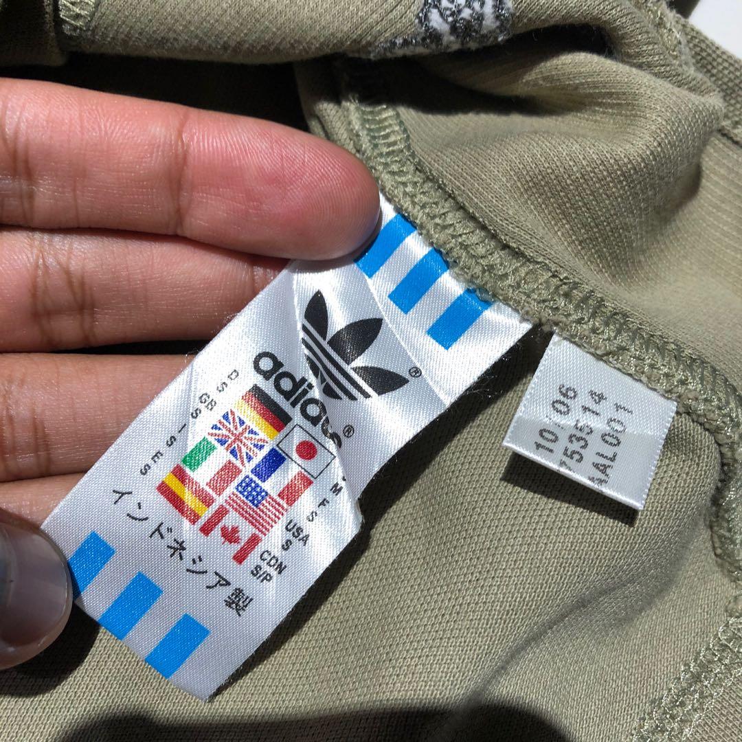 Adidas con ali store
