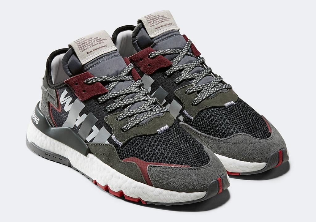 adidas nite jogger white mountaineering