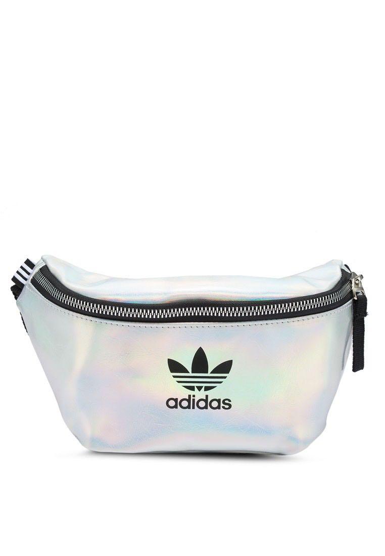 Waist bag adidas hologram store