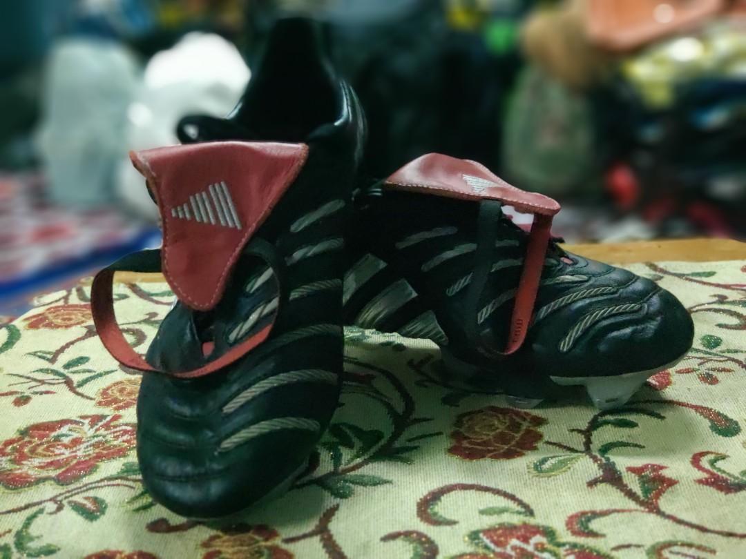 adidas predator traxion