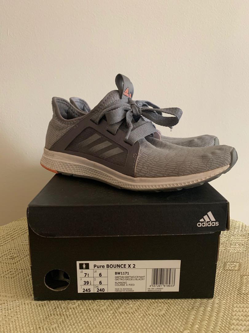 adidas pure bounce x 2