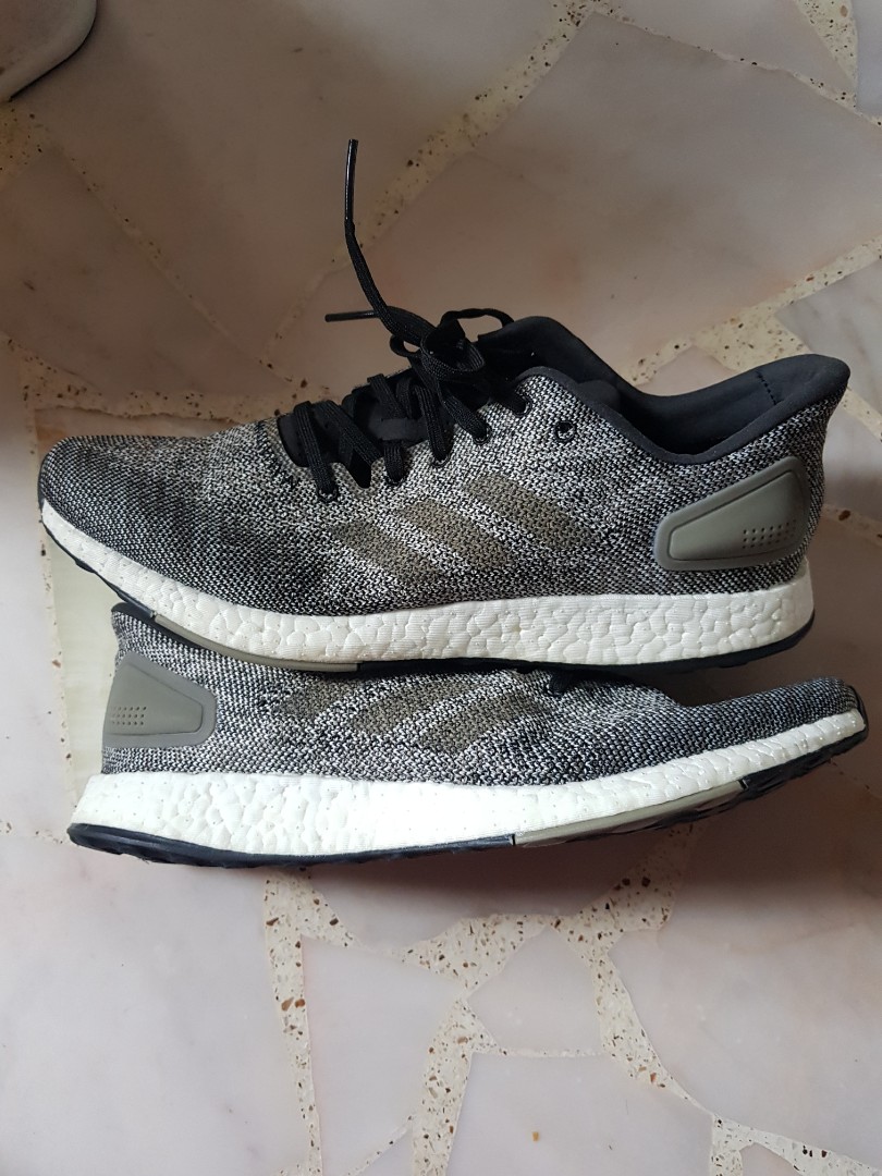 Pureboost go dpr sale