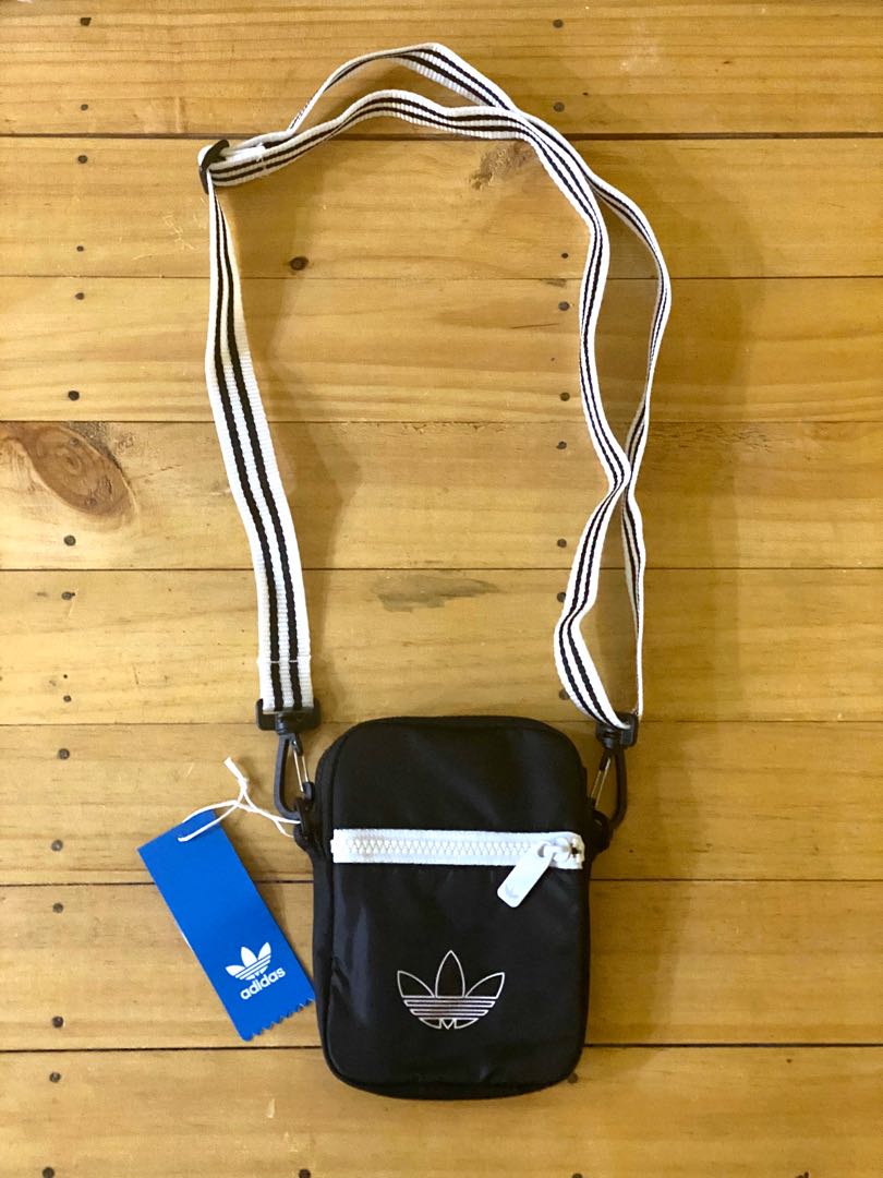 ADIDAS SPRT FESTIVAL BAG