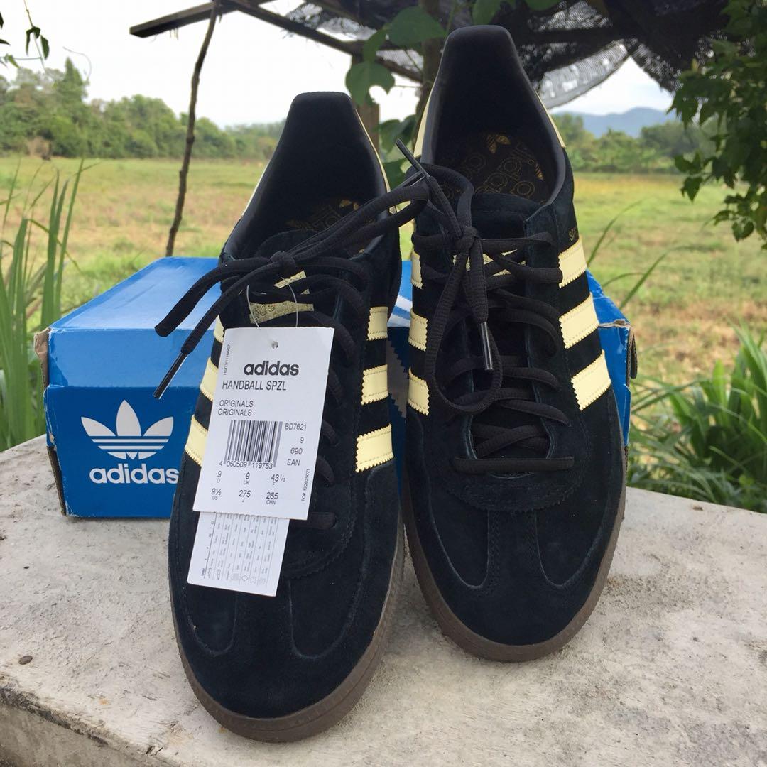 Adidas Spzl St. Patrick Men s Fashion Footwear Sneakers on