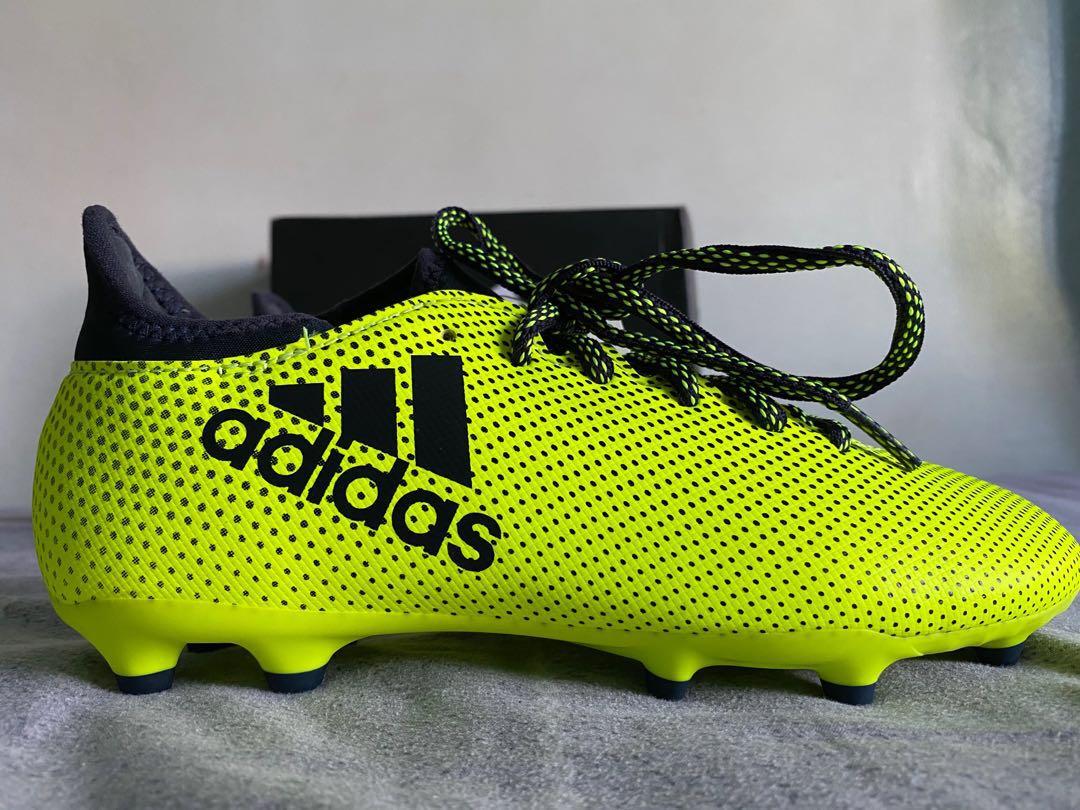 newest adidas football cleats