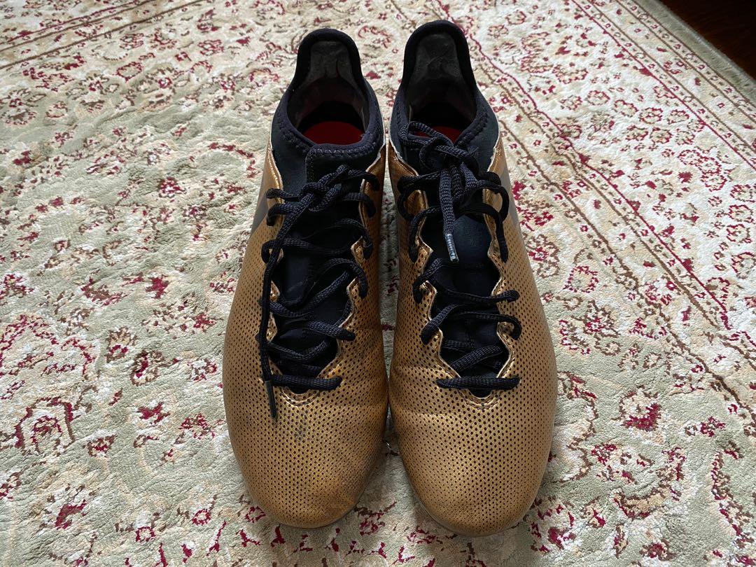 adidas khaki football boots
