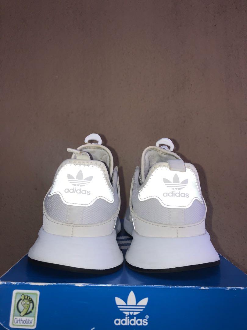 Adidas X PLR NMD REFLECTIVE