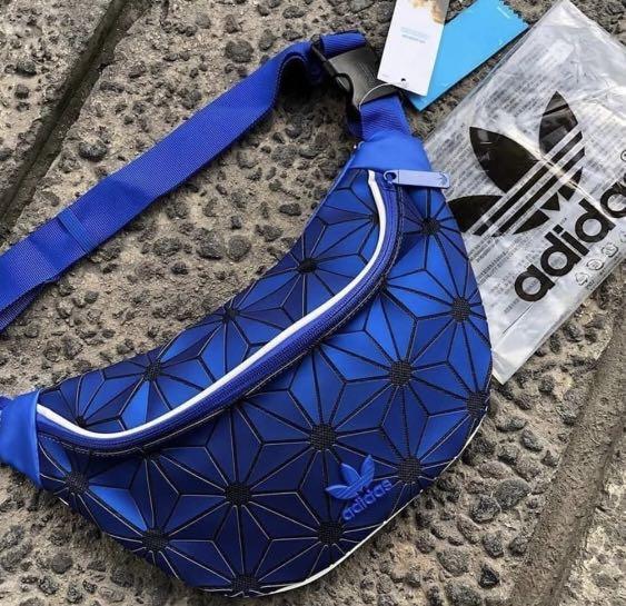 Adidas xeno clearance waist bag