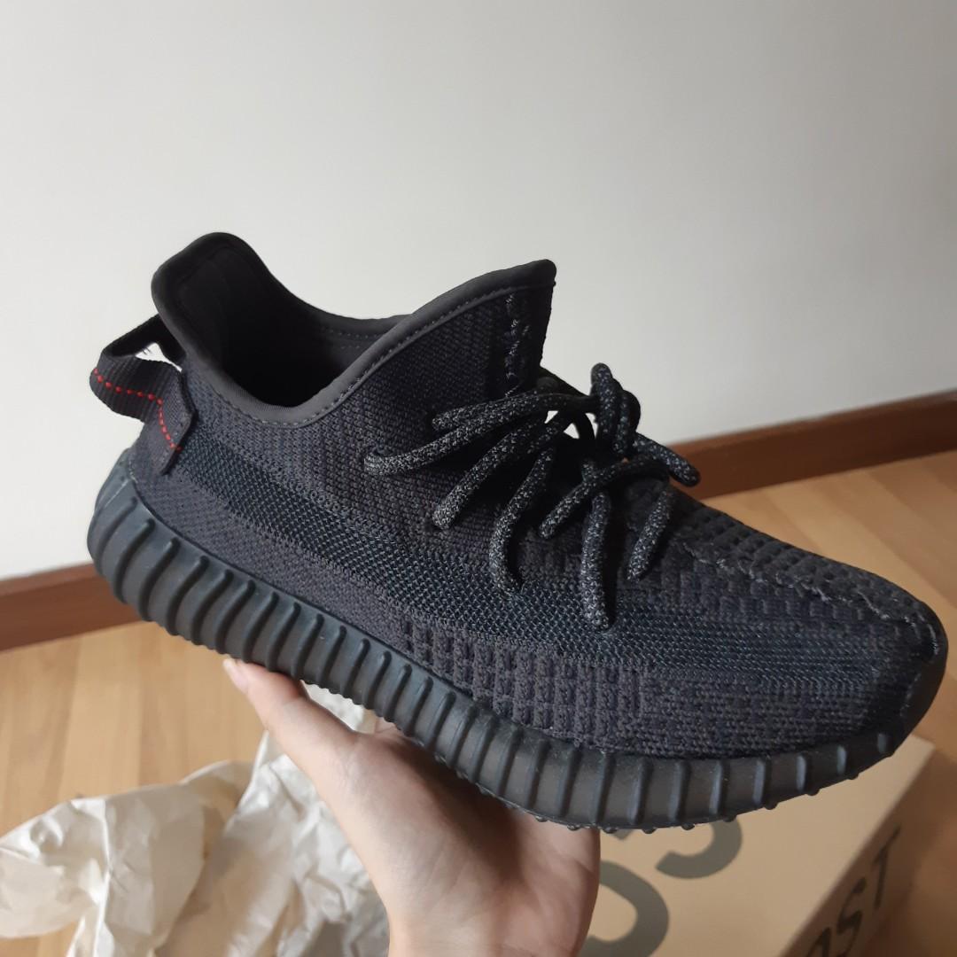 350 triple black