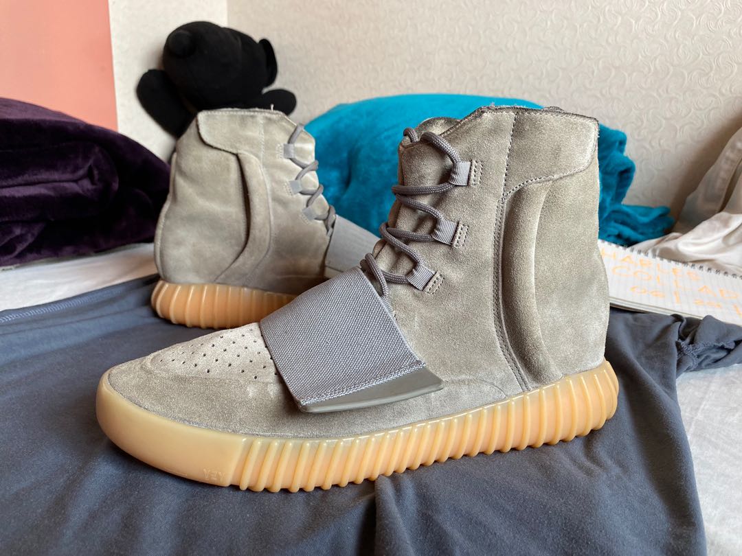 adidas yeezy boost 750 a 40 euro